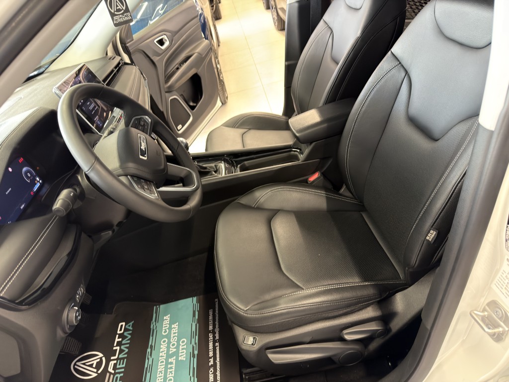 Jeep Compass 1.6 MTJ 130 CV VERSIONE S + CAMERA 360°